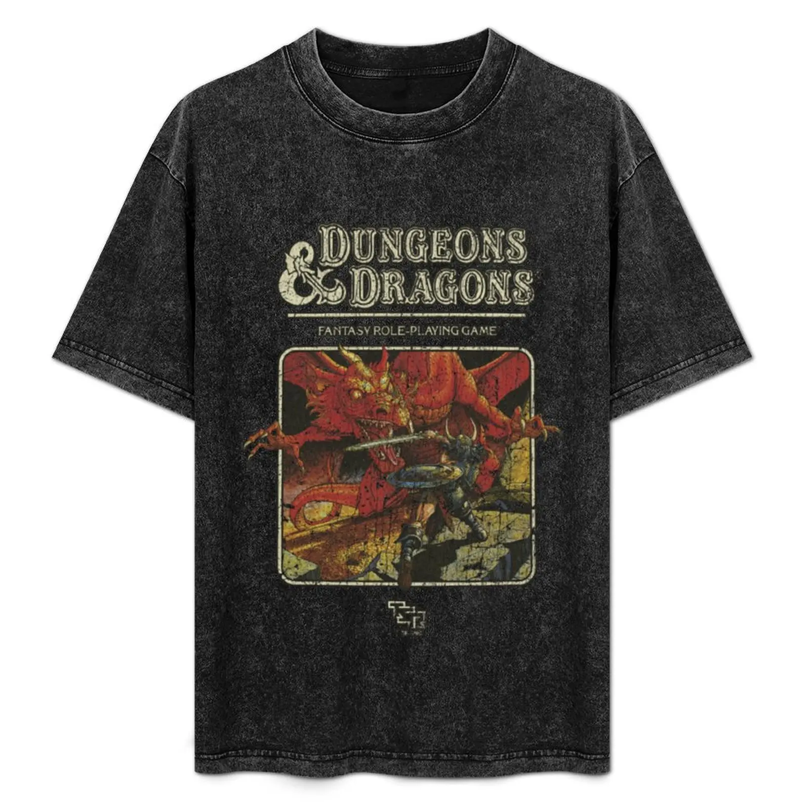Dungeons Dragons 1974 Cartoon Xmas Gift For Lovers T-Shirt Personalized t-shirt clothes fruit of the loom mens t shirts
Dungeons Dragons 1974 Cartoon Xmas Gift For Lovers T-Shirt Personalized t-shirt clothes fruit of the loom mens t shirts
