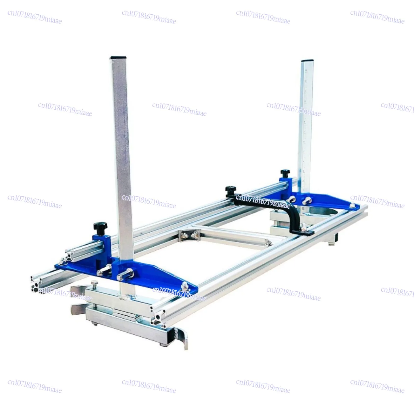 Новая прочная портативная бензопила с открытой рамой для резки древесины
Новая прочная портативная бензопила с открытой рамой для резки древесины