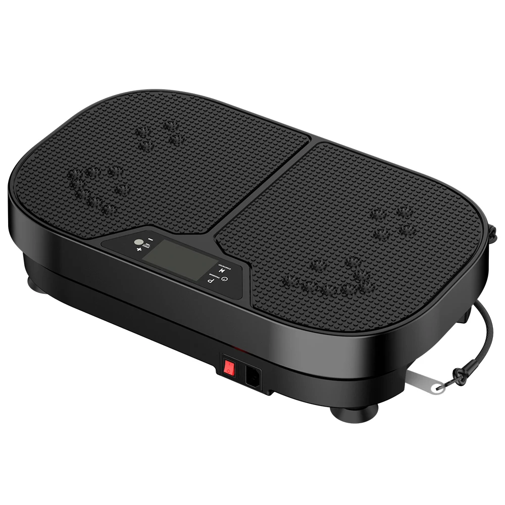 Wellshow Sport ABS Тренажер для тренировок Электромагнитная вибрационная пластина Фитнес-платформа для похудения Тренажерный зал
Wellshow Sport ABS Тренажер для тренировок Электромагнитная вибрационная пластина Фитнес-платформа для похудения Тренажерный зал