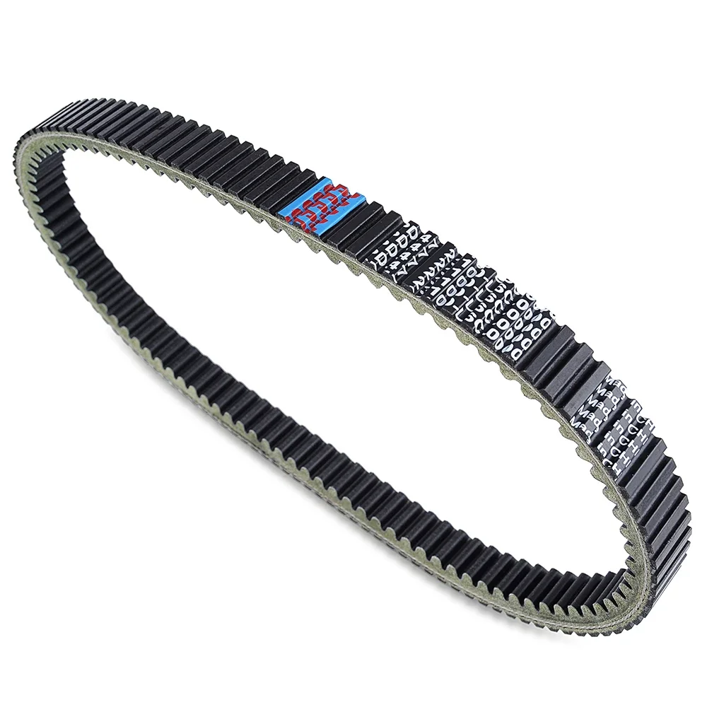 Motorcycle DRIVE BELT For SYM Max SYM 600i ABS 2014-2020 / 600i ABS EXECUTIVE LX60A3-EU E4 L7-MO 23100-L6C-000
Motorcycle DRIVE BELT For SYM Max SYM 600i ABS 2014-2020 / 600i ABS EXECUTIVE LX60A3-EU E4 L7-MO 23100-L6C-000
