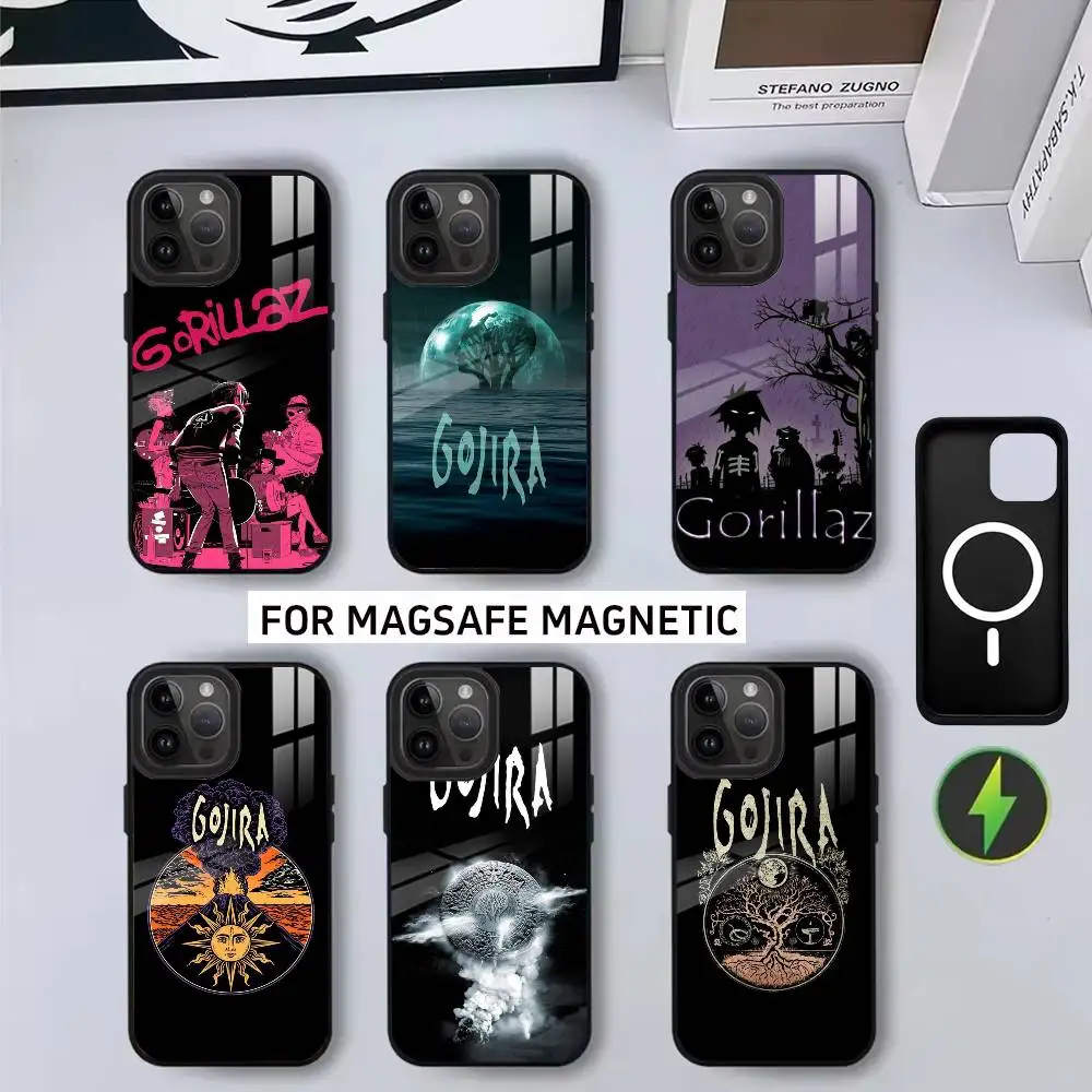 Band G-GojiraS M-Mea C-Culpa Phone Case For iPhone17,16,15,14,13,12,11 Plus,Pro Magnetic For Magsafe Wireless Charging
Band G-GojiraS M-Mea C-Culpa Phone Case For iPhone17,16,15,14,13,12,11 Plus,Pro Magnetic For Magsafe Wireless Charging