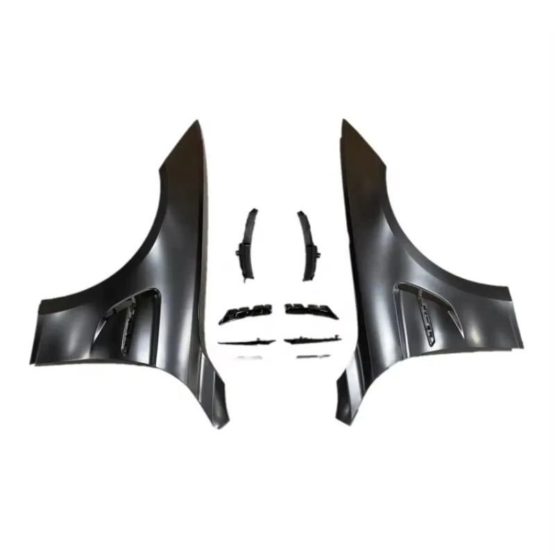 CAR Fenders For F32 M4 F36 M4 4 SERIES
CAR Fenders For F32 M4 F36 M4 4 SERIES