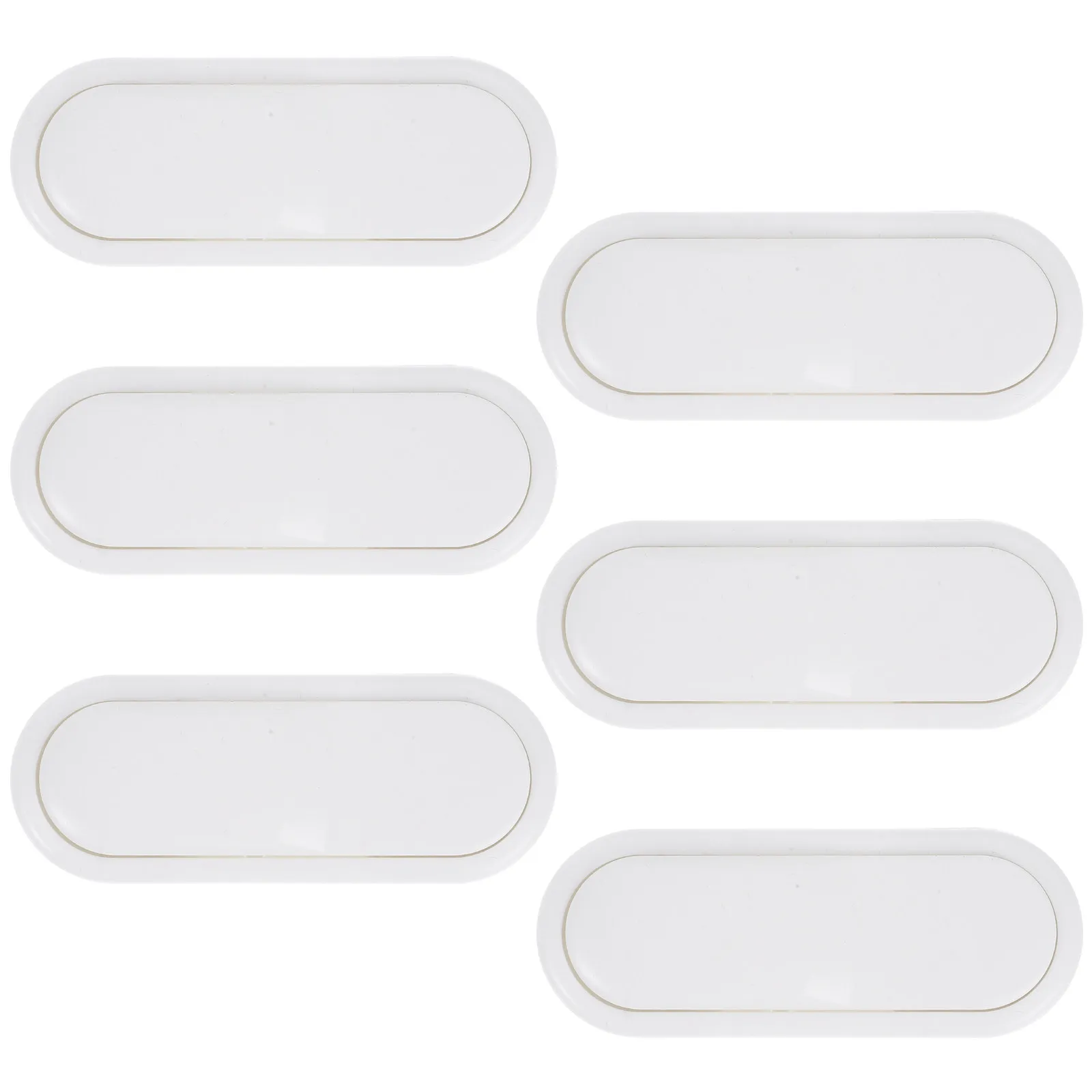 6Pcs Car Design Drawer Locks Child Safety Cabinet Door Latch Multi Purpose Fridge Vehicle Durable Security Cabinet Locks
6Pcs Car Design Drawer Locks Child Safety Cabinet Door Latch Multi Purpose Fridge Vehicle Durable Security Cabinet Locks