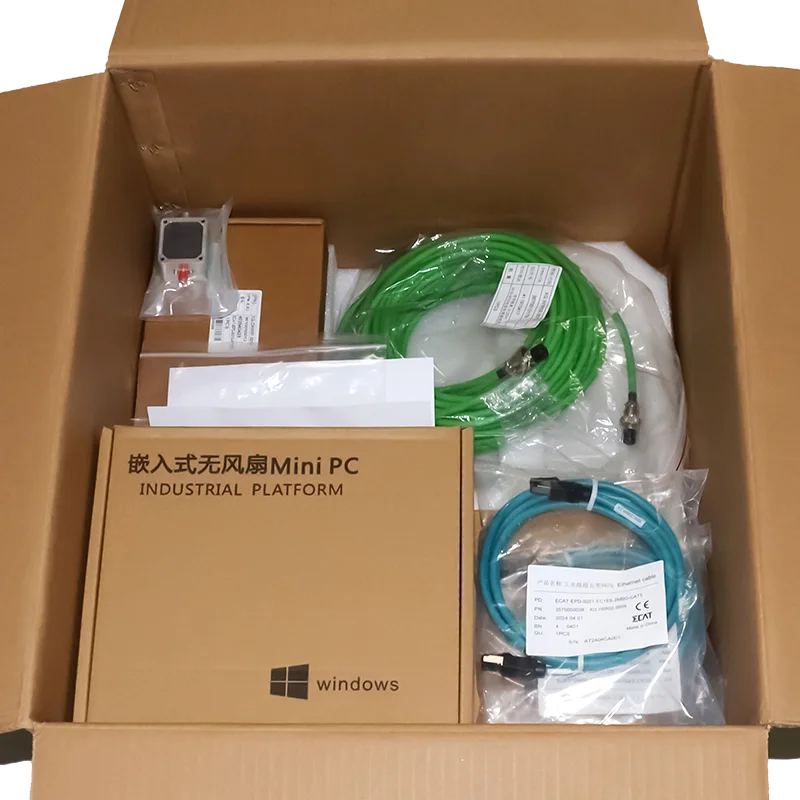 RAYTOOLS Original Fiber Laser Parts BM110E Cutting Head+ XC3000S Laser Control System
RAYTOOLS Original Fiber Laser Parts BM110E Cutting Head+ XC3000S Laser Control System