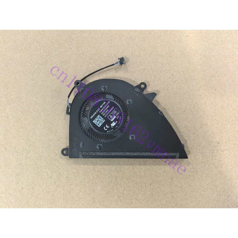 for HP Probook 470 G8 G9 17-CN 17-CP 17-DN Cooling fan
for HP Probook 470 G8 G9 17-CN 17-CP 17-DN Cooling fan
