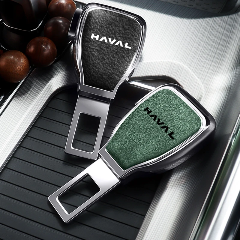 Car Seat Belt Extension Buckle Lengthened Double Use Zinc Alloy Lock Buckle Head For Great Wall Haval Dargo 2022 2023 H-DOG
Car Seat Belt Extension Buckle Lengthened Double Use Zinc Alloy Lock Buckle Head For Great Wall Haval Dargo 2022 2023 H-DOG