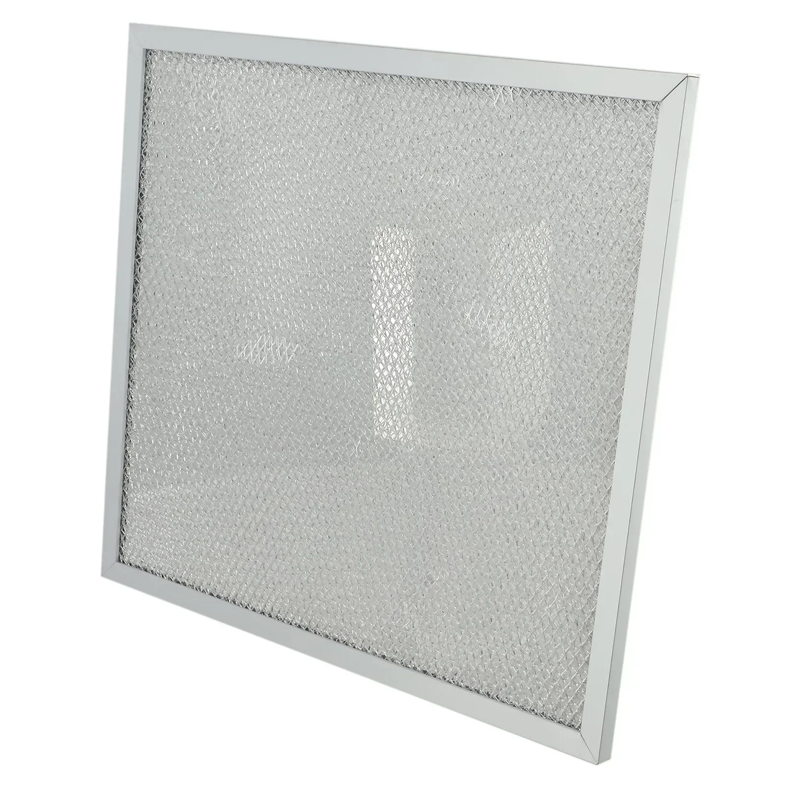 ACC187 Range Hood Metal Filter 315 x 276 X 9mm Aluminized Grease Filtration Easy Replacement for Cleaner Air
ACC187 Range Hood Metal Filter 315 x 276 X 9mm Aluminized Grease Filtration Easy Replacement for Cleaner Air