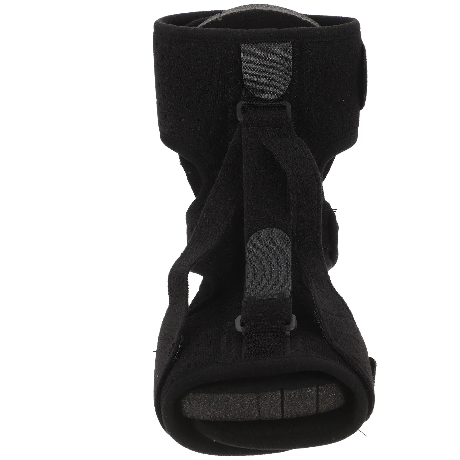 Foot Drop Corrector Black Ankle Support Brace Breathable Adjustable Splint Plantar Fasciitis Night Sports Recovery Tool Foot
Foot Drop Corrector Black Ankle Support Brace Breathable Adjustable Splint Plantar Fasciitis Night Sports Recovery Tool Foot