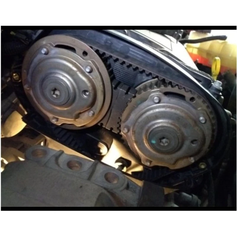 Suitable for Chevrolet Cruze, Envision, New Regal 1.6T, Opel 1.6, 1.8, all steel timing tool
Suitable for Chevrolet Cruze, Envision, New Regal 1.6T, Opel 1.6, 1.8, all steel timing tool