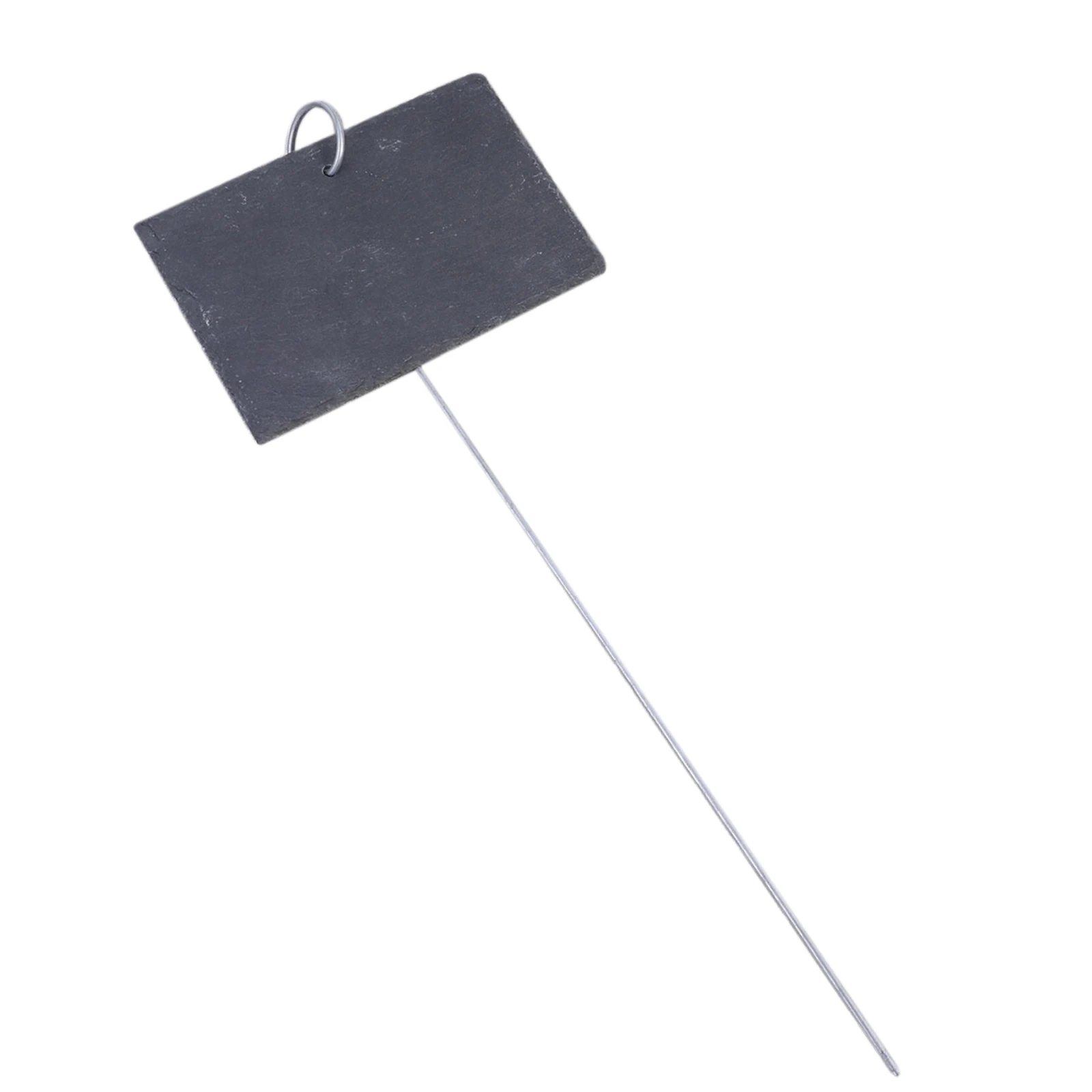 Plate Label Greenhouse Sign Iron Hanging Gardening Marker 15x10cm Natural Style for Flower Bed Pots Planters Weatherproof
Plate Label Greenhouse Sign Iron Hanging Gardening Marker 15x10cm Natural Style for Flower Bed Pots Planters Weatherproof