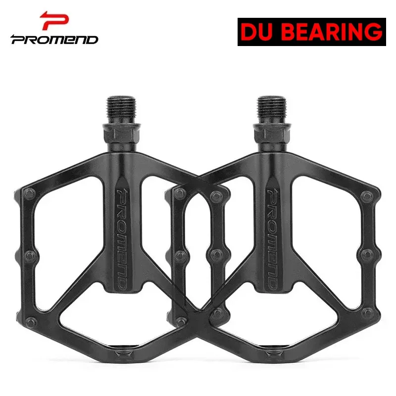 Bicycle Pedals DU Bearing Bike Pedal Platform Flat R27 Road M29 MTB Bike Flat Pedal Ultralight Bearing Mountain Road Bike Parts
Bicycle Pedals DU Bearing Bike Pedal Platform Flat R27 Road M29 MTB Bike Flat Pedal Ultralight Bearing Mountain Road Bike Parts