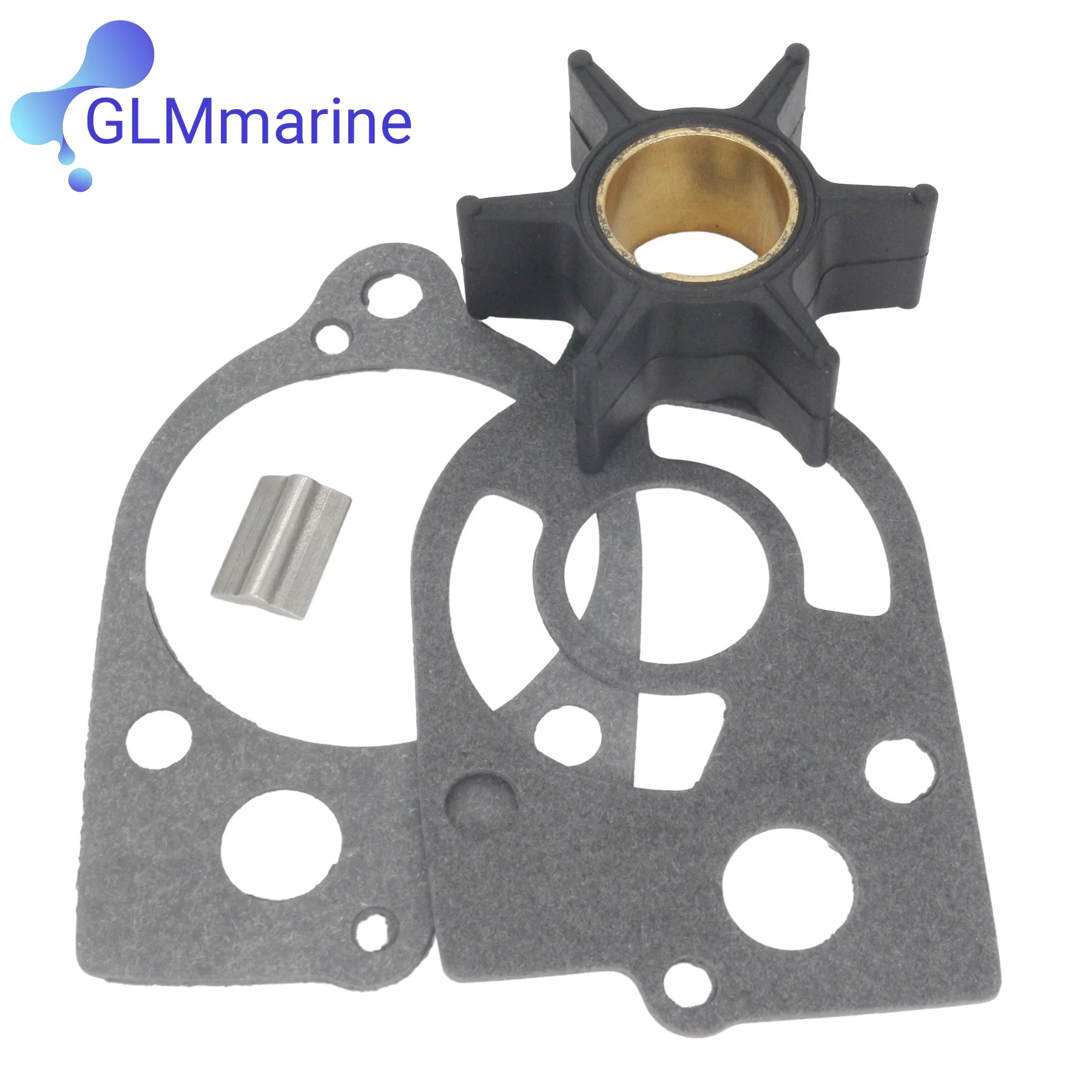 47-20268 Impeller Kit Compatible with Mercury Mariner 35 40 45 50 60 65 70 HP 89983T 89983 89983B 65959 20268 Sierra 18-3007
47-20268 Impeller Kit Compatible with Mercury Mariner 35 40 45 50 60 65 70 HP 89983T 89983 89983B 65959 20268 Sierra 18-3007
