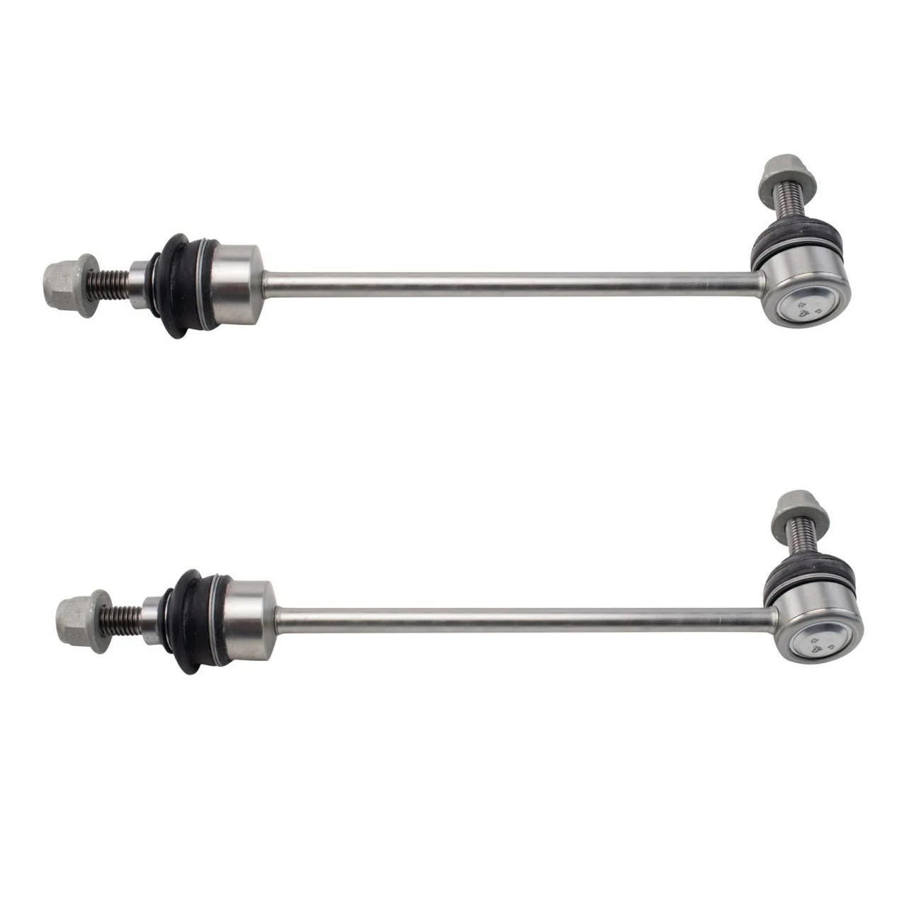 Комплект из 2-х передних левых и правых рычагов стабилизатора поперечной устойчивости для Land Rover LR3 2010-2016 LR4 2005-2009 гг.
Комплект из 2-х передних левых и правых рычагов стабилизатора поперечной устойчивости для Land Rover LR3 2010-2016 LR4 2005-2009 гг.