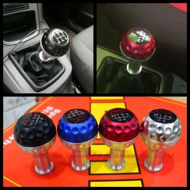 Рукоятка рычага КПП, алюминиевая модифицированная шаровая головка
Рукоятка рычага КПП, алюминиевая модифицированная шаровая головка