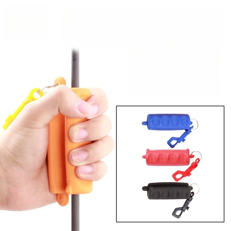 4PC Silicones Light weight Archerys Arrows Remover Ergonomic Silicones Antislip Arrows Puller for Bows with Comfortable Handle
4PC Silicones Light weight Archerys Arrows Remover Ergonomic Silicones Antislip Arrows Puller for Bows with Comfortable Handle