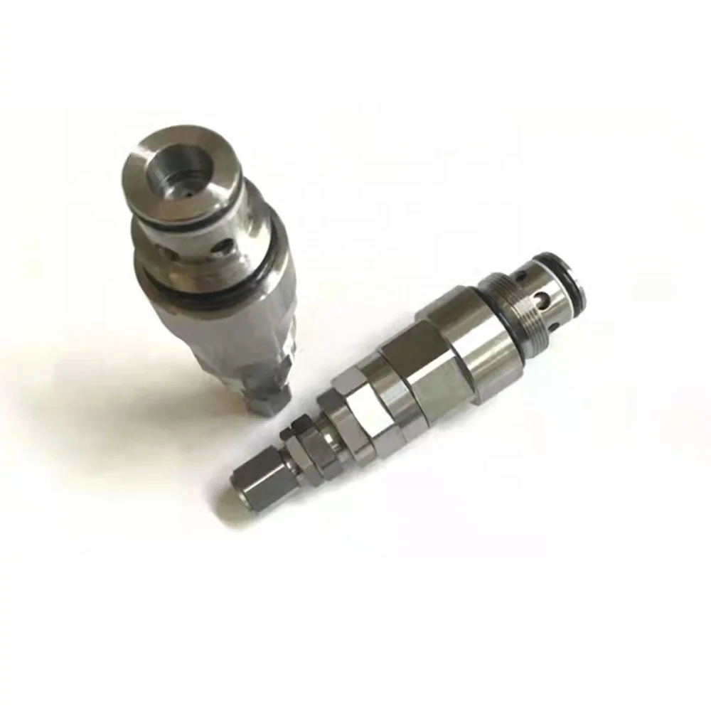 For Factory Supply R290lc-7 R300lc-7 Excavator Spare Parts 31q8-17820 Main Relief Valve
For Factory Supply R290lc-7 R300lc-7 Excavator Spare Parts 31q8-17820 Main Relief Valve