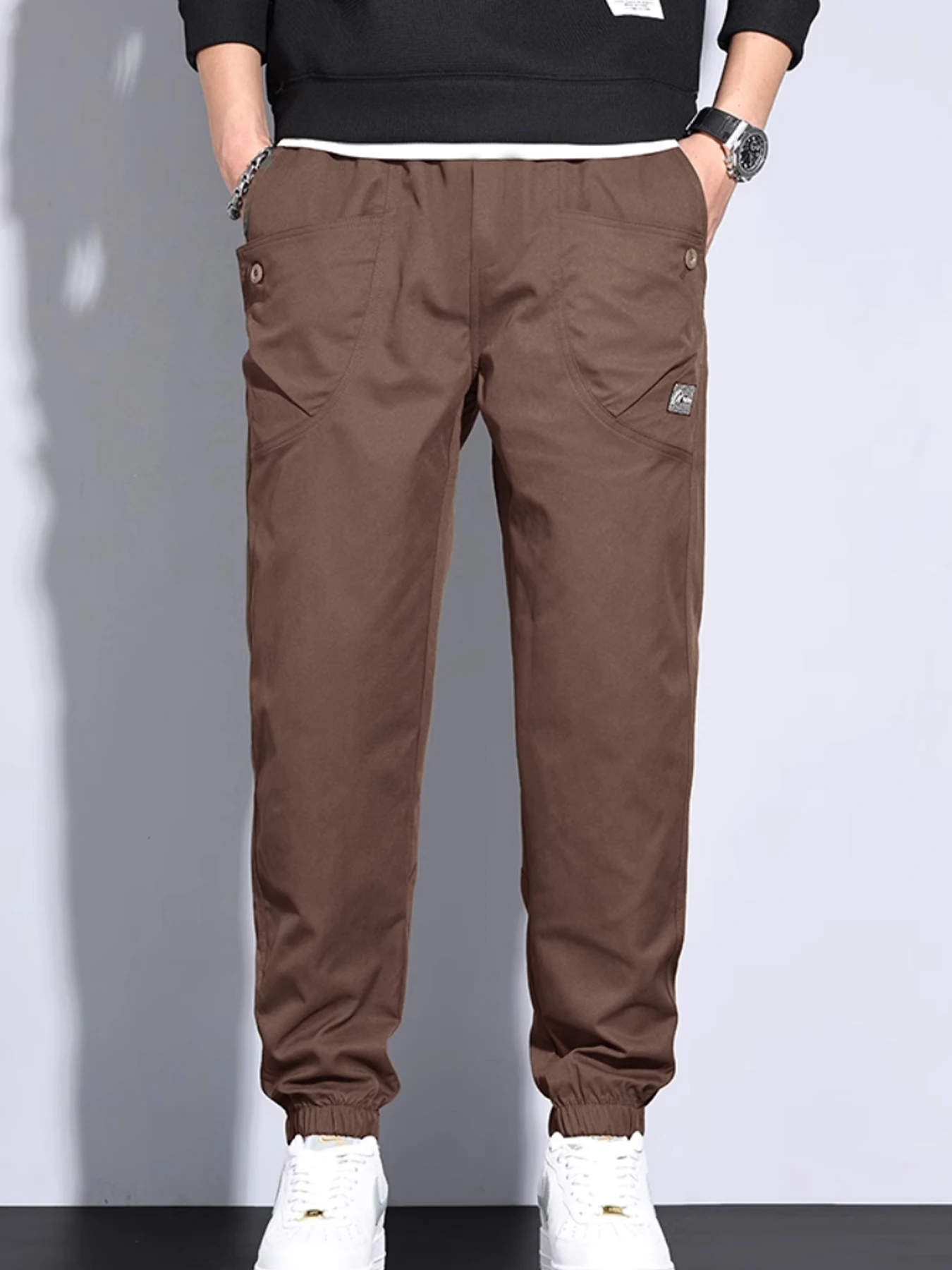 2025 new summer thin straight tube assault pants, work wear resistant American casual pants for men, spring work pants for men
2025 new summer thin straight tube assault pants, work wear resistant American casual pants for men, spring work pants for men