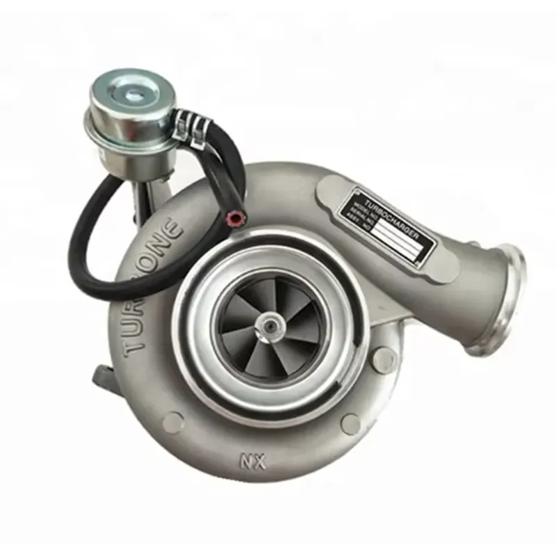 NH/NT855 NT495 NT743 NTA855 Engine Parts Turbocharger Turbo Charger 3026924 3018067
NH/NT855 NT495 NT743 NTA855 Engine Parts Turbocharger Turbo Charger 3026924 3018067