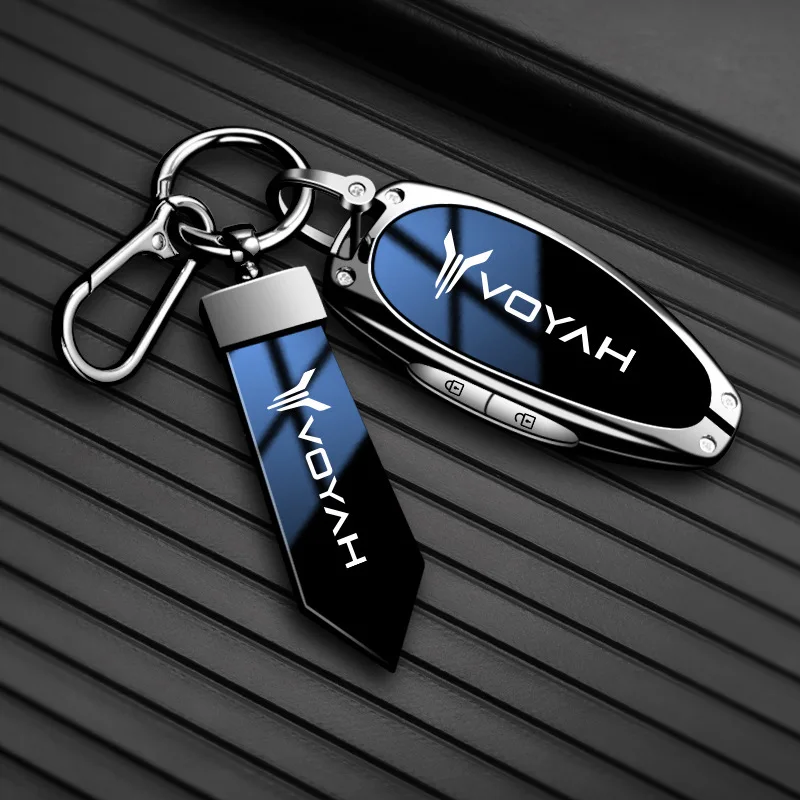 For Zinc Alloy Car Key Case Cover Shell Protector Fob Holder for Lantu Dreamer PHEV FREE Zhuiguang EV Accessories Keybag
For Zinc Alloy Car Key Case Cover Shell Protector Fob Holder for Lantu Dreamer PHEV FREE Zhuiguang EV Accessories Keybag