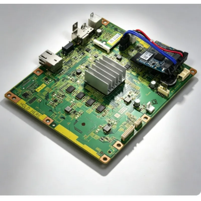 607K11340 Main Board for Xerox VersaLink B400 400 Formatter Logic Board With EMMC
607K11340 Main Board for Xerox VersaLink B400 400 Formatter Logic Board With EMMC