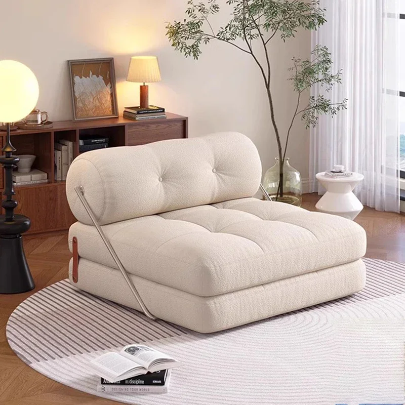 Transparent Chair Nordic Recliner Sofa Auxiliary Balcony Furniture Room Aesthetic Lazy Single Person Design Replica Floor Dining
Transparent Chair Nordic Recliner Sofa Auxiliary Balcony Furniture Room Aesthetic Lazy Single Person Design Replica Floor Dining