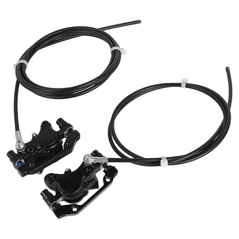 B48B-Front Rear Oil Brake Hydraulic Disc Brake For INOKIM OXO Electric Scooter Replacement Parts Accessories
B48B-Front Rear Oil Brake Hydraulic Disc Brake For INOKIM OXO Electric Scooter Replacement Parts Accessories