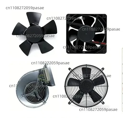 R2E120-CD70-09 Electric Impeller AC Electric Impeller Cooling Fan
R2E120-CD70-09 Electric Impeller AC Electric Impeller Cooling Fan