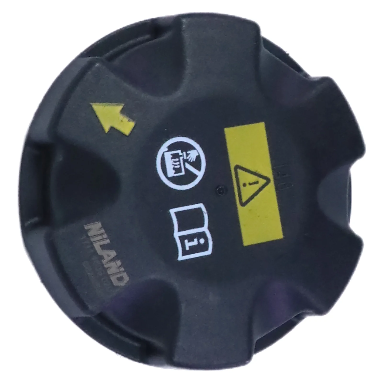 Coolant Reservoir Cap Cover For BMW E82 E84 E90 E92 F01 F04 F06 F07 F15 F16 F26 F32 F33 G16, Replace # 17117639020 17117521071
Coolant Reservoir Cap Cover For BMW E82 E84 E90 E92 F01 F04 F06 F07 F15 F16 F26 F32 F33 G16, Replace # 17117639020 17117521071