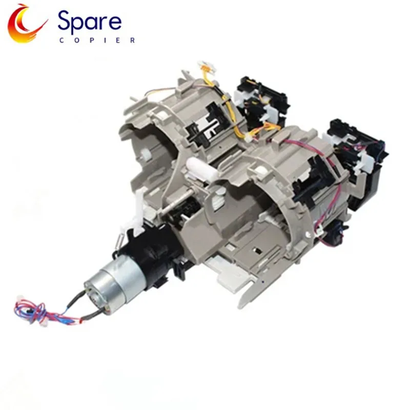 Toner Bottle Drive Assembly for Canon IR C3120 C3125 C3720 C3725 C3730
Toner Bottle Drive Assembly for Canon IR C3120 C3125 C3720 C3725 C3730