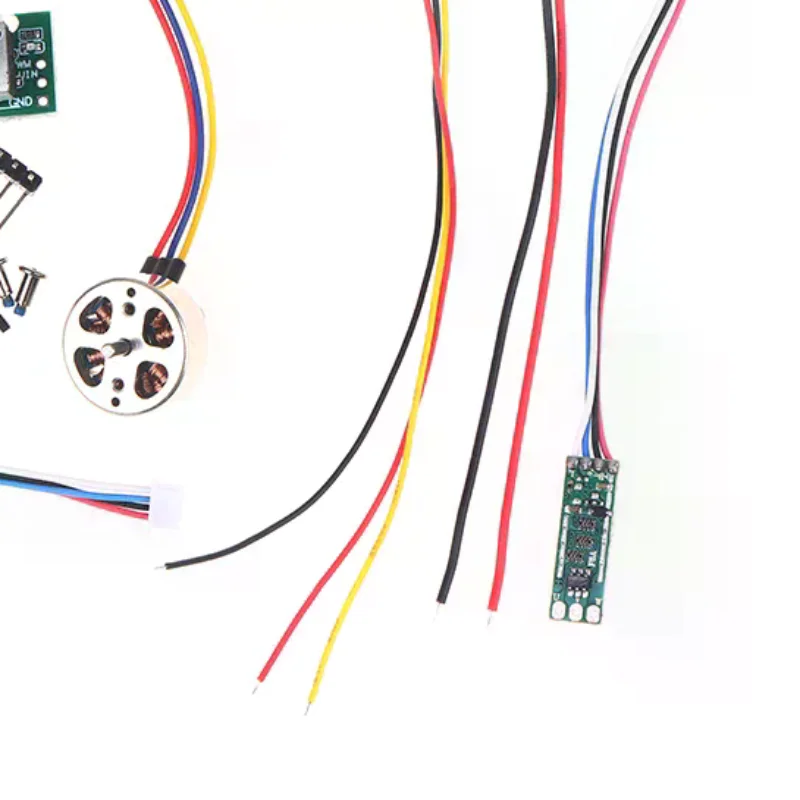 1503 3.7v 7.4v 10a 2750kv 3-phase 1.5mm Tiny Brushless Motor High Speed Engine Shaft for Diy Rc Fpv Drone Quadcopter Aircraft
1503 3.7v 7.4v 10a 2750kv 3-phase 1.5mm Tiny Brushless Motor High Speed Engine Shaft for Diy Rc Fpv Drone Quadcopter Aircraft