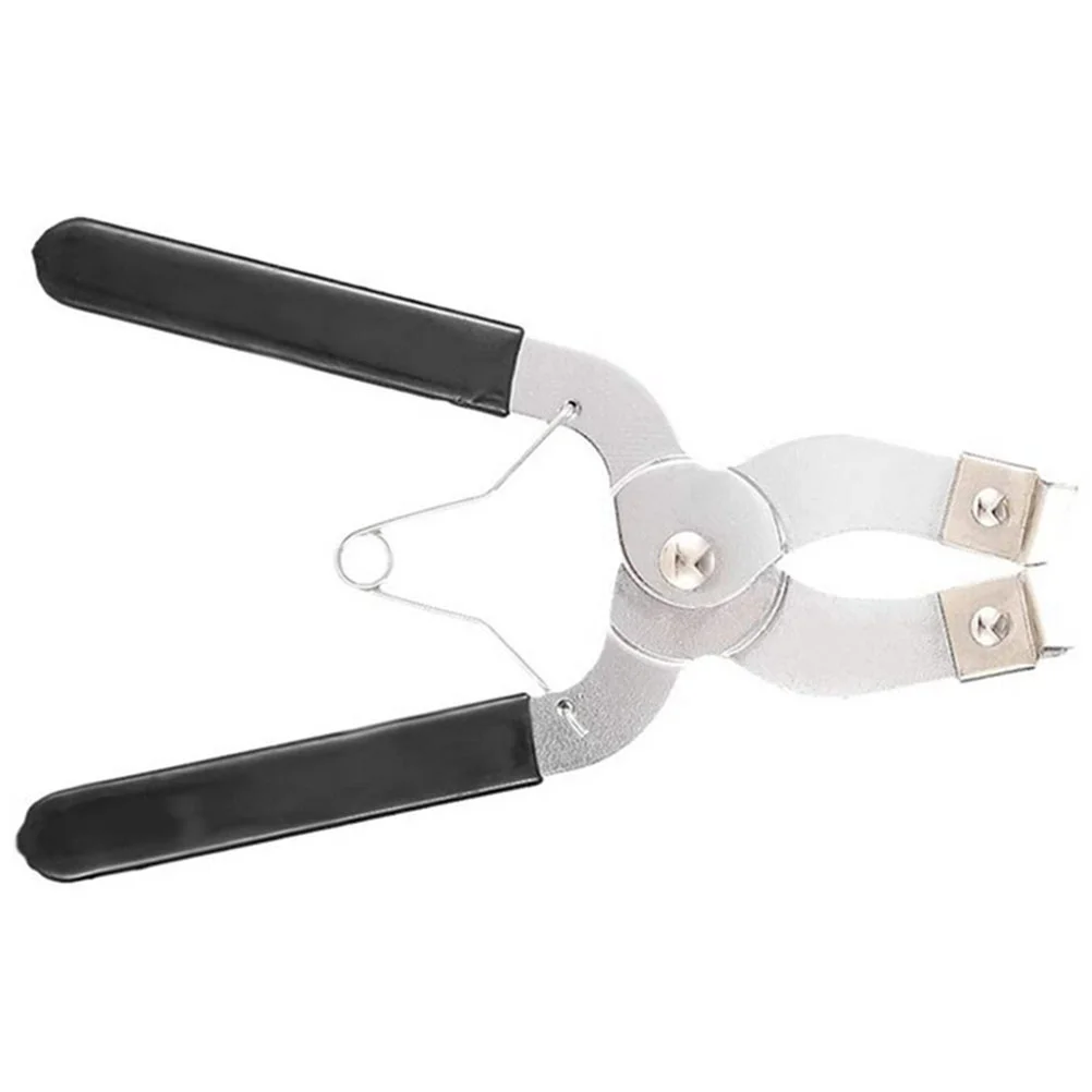 3 Pcs Piston Ring Installer Vehicle Repair Tool Pliers Adjustable Small Engine Stainless Steel Expander
3 Pcs Piston Ring Installer Vehicle Repair Tool Pliers Adjustable Small Engine Stainless Steel Expander