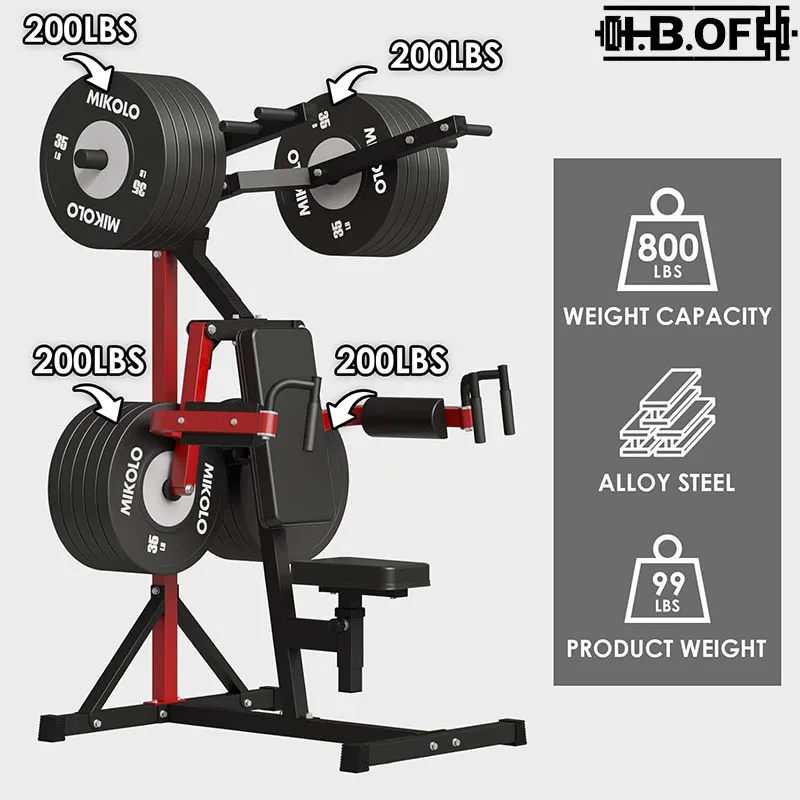 Fitness Equipment ,Gym Full Set Of Specialized Equipment, Chest, Shoulder ,High And Low Pull, Leg Strength Training Machine
Fitness Equipment ,Gym Full Set Of Specialized Equipment, Chest, Shoulder ,High And Low Pull, Leg Strength Training Machine