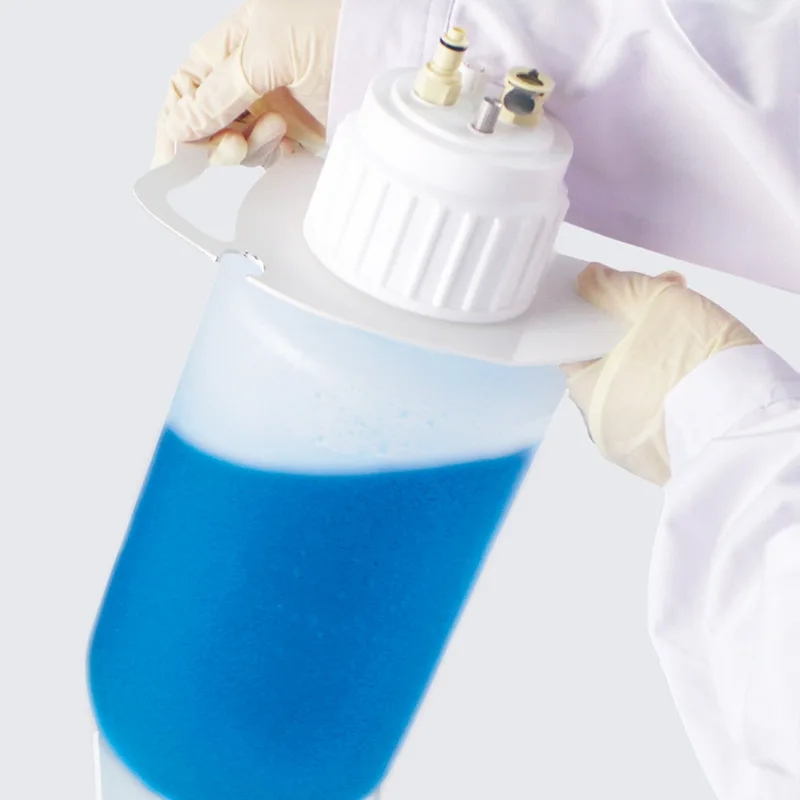 Aspiration Systems Surgical Electric Negative Pressure Therapy Aspirator Vacuum
Aspiration Systems Surgical Electric Negative Pressure Therapy Aspirator Vacuum