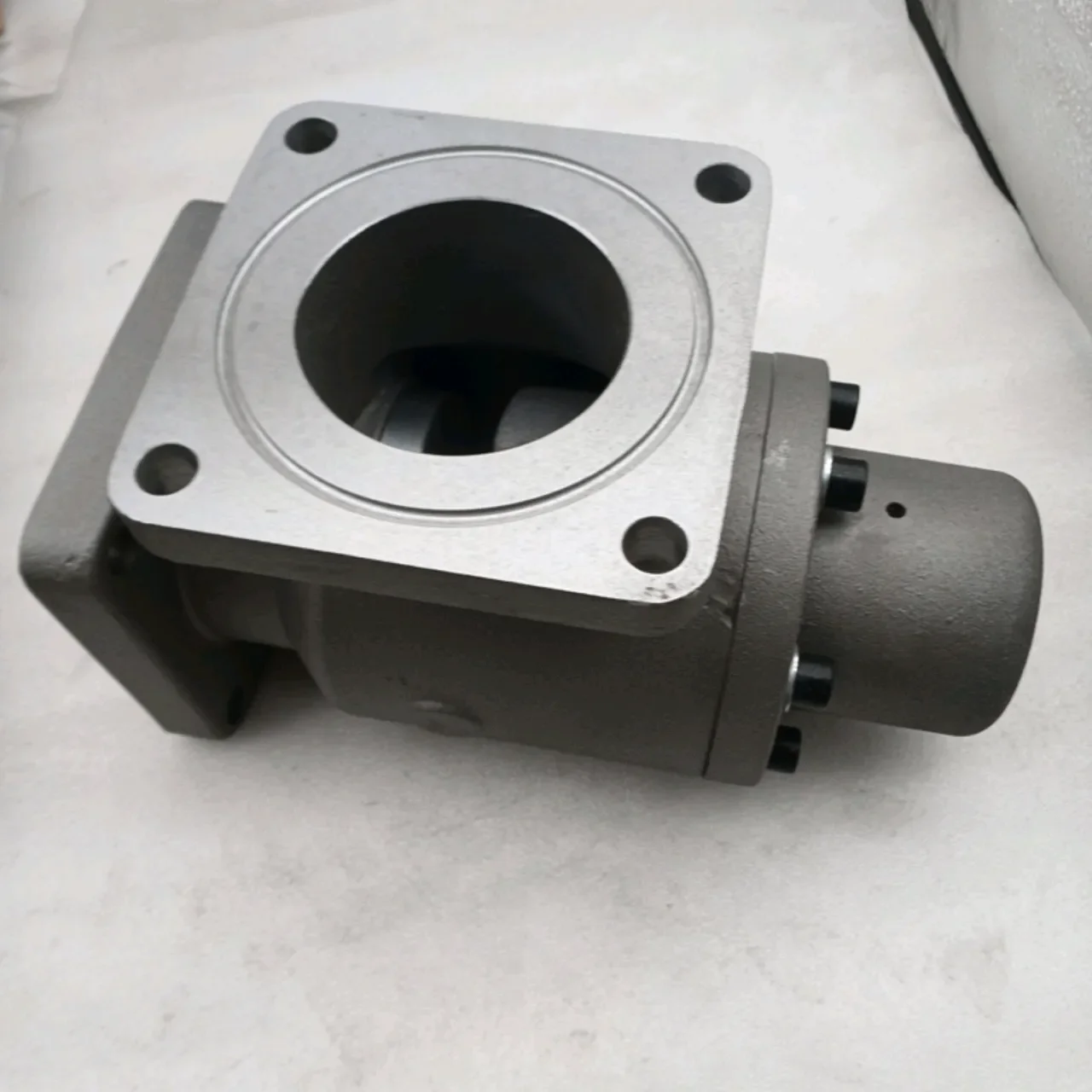 1092137330 Minimum Pressure Valve -small Size Industrial Air Compressor Parts
1092137330 Minimum Pressure Valve -small Size Industrial Air Compressor Parts