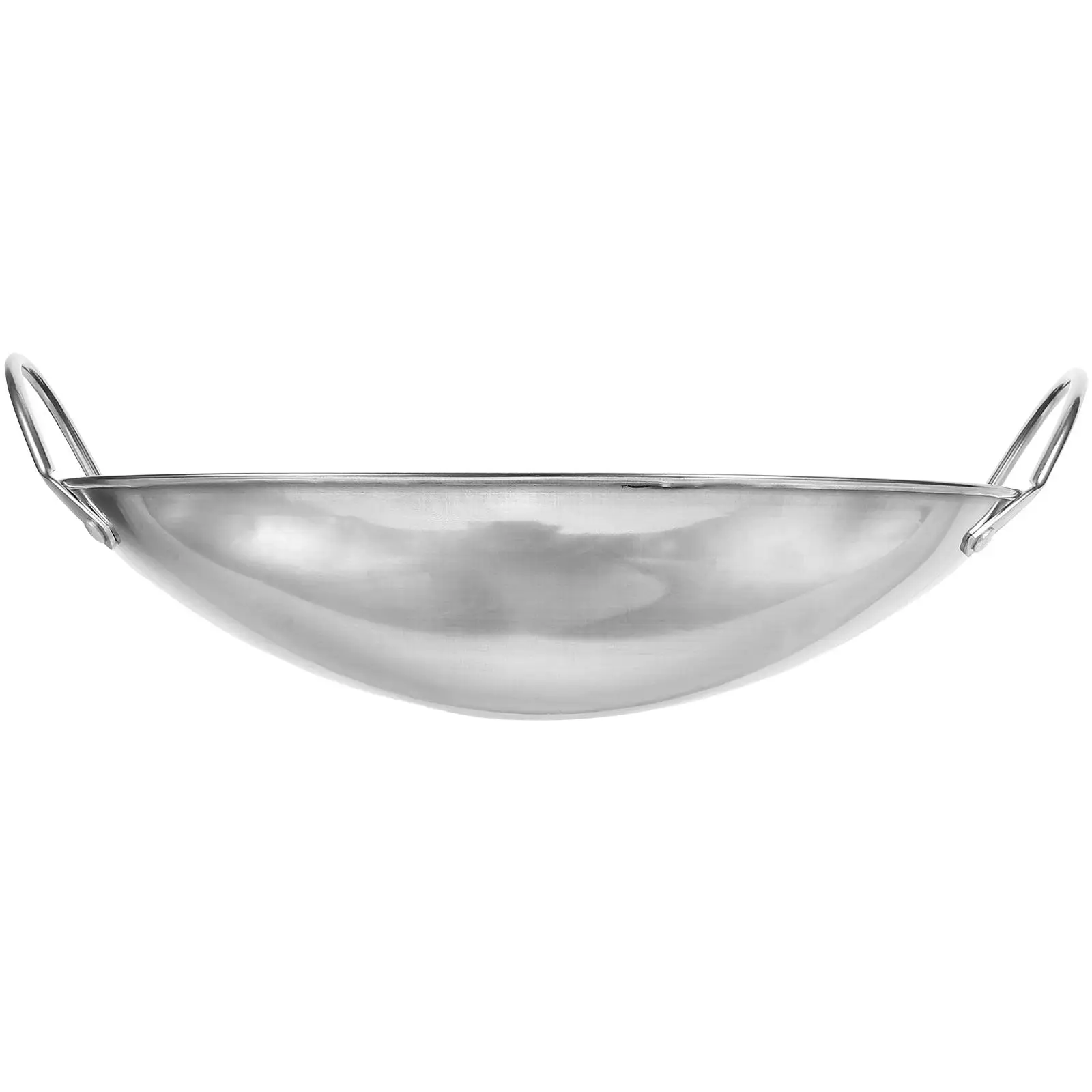 Stainless Steel Overflow 10 Inch Thick Bottom Hot Pot Cooking Pan Metal Handle Pot Kitchen Tool Non Stick Easy Clean
Stainless Steel Overflow 10 Inch Thick Bottom Hot Pot Cooking Pan Metal Handle Pot Kitchen Tool Non Stick Easy Clean