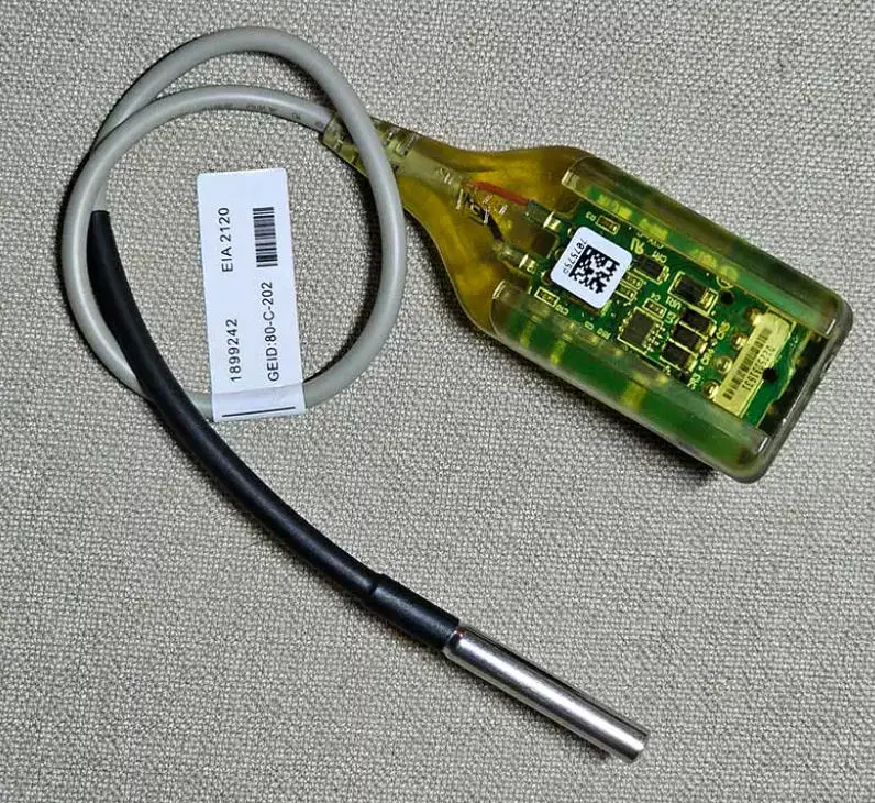Brand new original Trane temperature sensor SEN02133 X13650726100 X13650726-10 SEN01959 X13650726 SEN02039
Brand new original Trane temperature sensor SEN02133 X13650726100 X13650726-10 SEN01959 X13650726 SEN02039