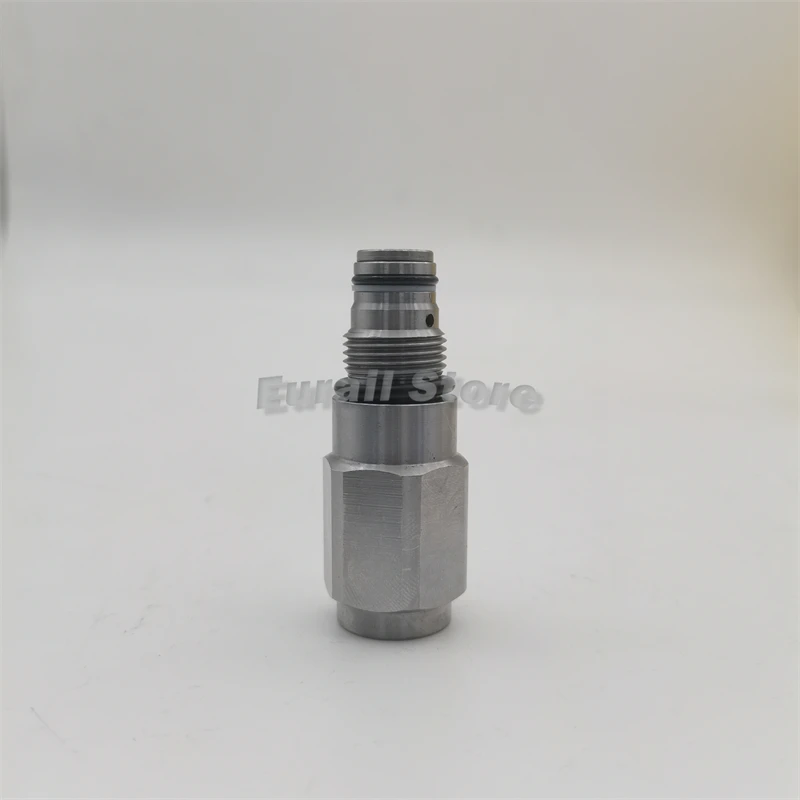 85820128 Main Relief Flow Overflow Purge Valve for Komat-SU Rexroth WB93R2 Doosan Daewoo DH80 CASE 580SR Spare Excavator
85820128 Main Relief Flow Overflow Purge Valve for Komat-SU Rexroth WB93R2 Doosan Daewoo DH80 CASE 580SR Spare Excavator