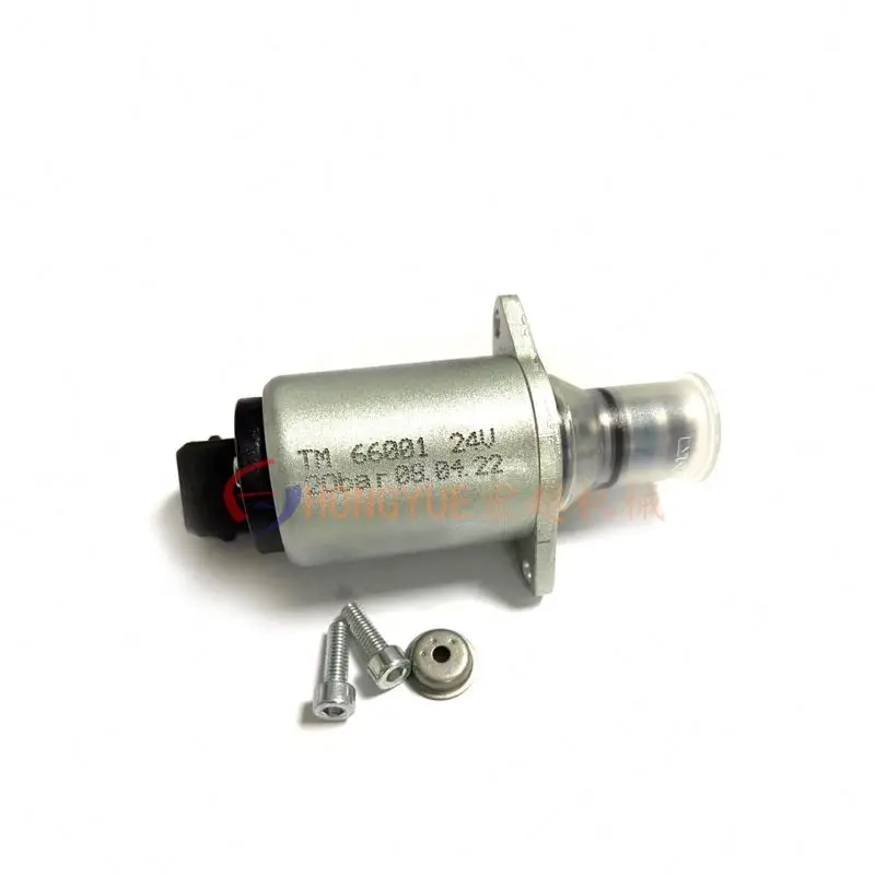 TM66001 96413 Solenoid valve 24V for excavator Hydraulic pump proportional pilot TM66001
TM66001 96413 Solenoid valve 24V for excavator Hydraulic pump proportional pilot TM66001