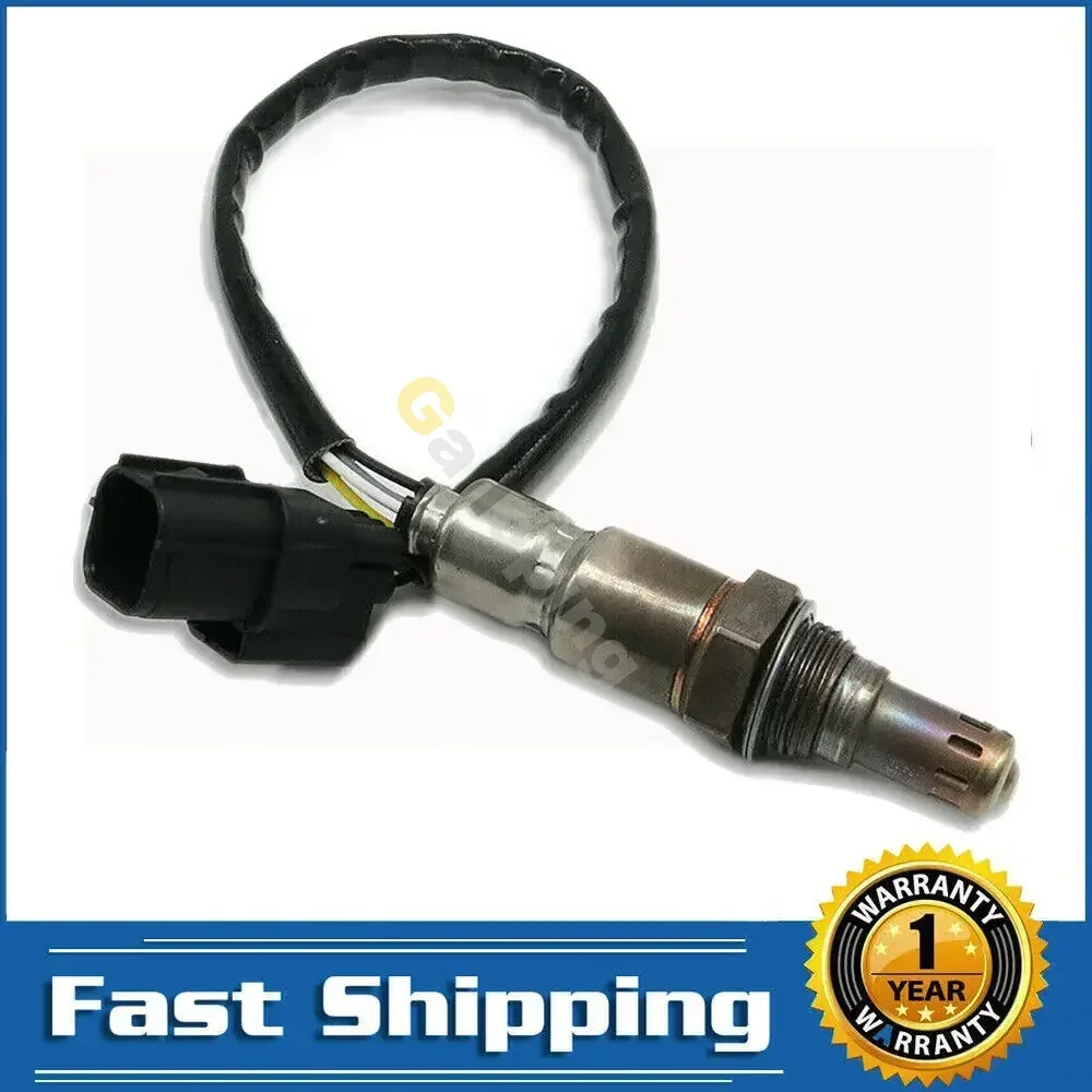 Oxygen O2 Sensor Upstream Front for Acura TSX MDX ZDX RL Honda Accord Crosstour Odyssey Pilot Ridgeline 3.5L Auto Parts 234-5098
Oxygen O2 Sensor Upstream Front for Acura TSX MDX ZDX RL Honda Accord Crosstour Odyssey Pilot Ridgeline 3.5L Auto Parts 234-5098