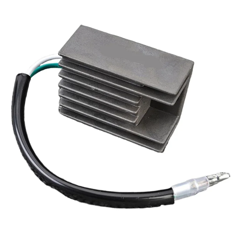 Motorcycle Electrical Regulator Rectifier For Honda XL350R, XL250, XR350, Part 31400-KA2-641
Motorcycle Electrical Regulator Rectifier For Honda XL350R, XL250, XR350, Part 31400-KA2-641