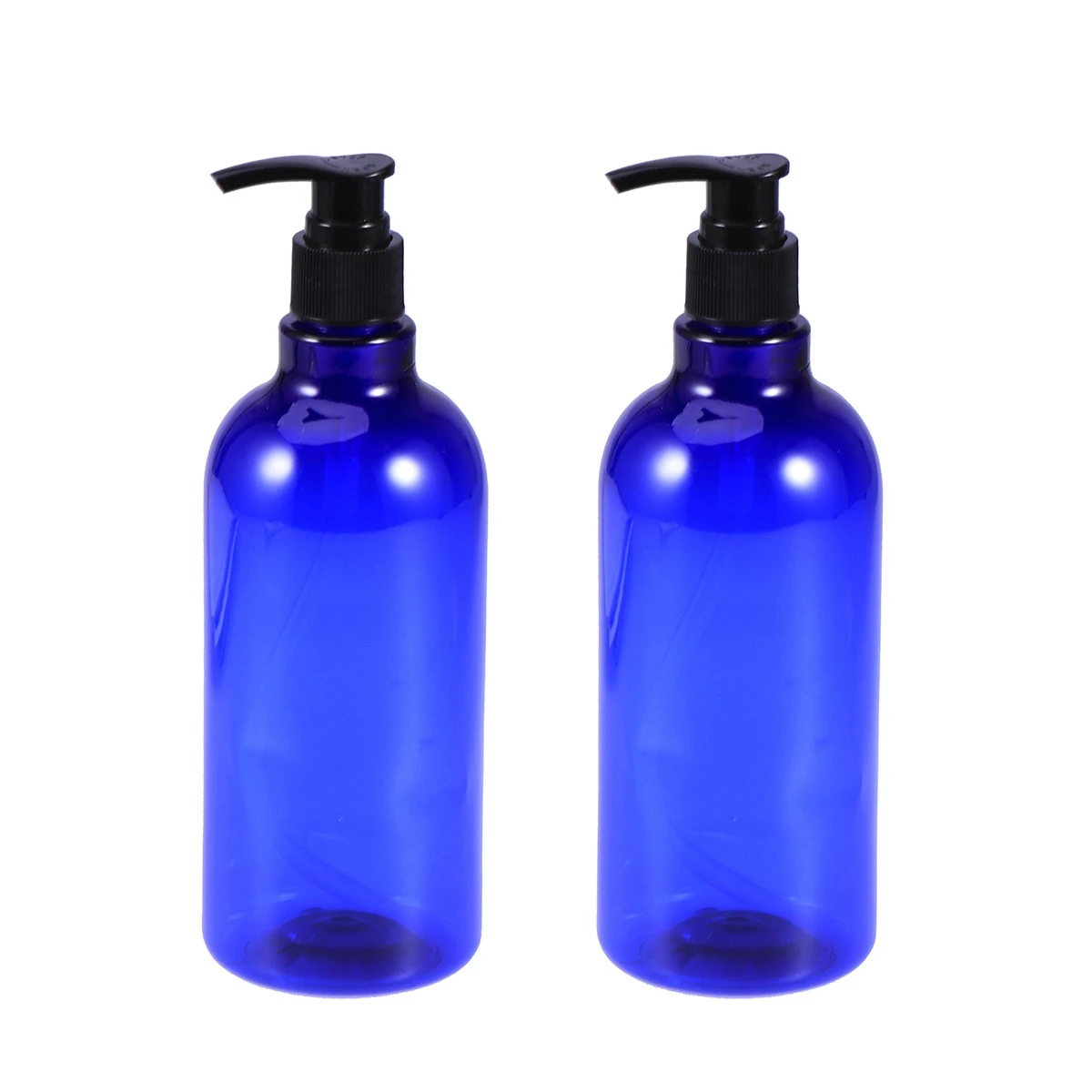 2pcs Empty Square Bottles 500ml Shampoo Bottle with Pump Reusable Travel Soap Dispenser Liquid Container PET PP Material
2pcs Empty Square Bottles 500ml Shampoo Bottle with Pump Reusable Travel Soap Dispenser Liquid Container PET PP Material