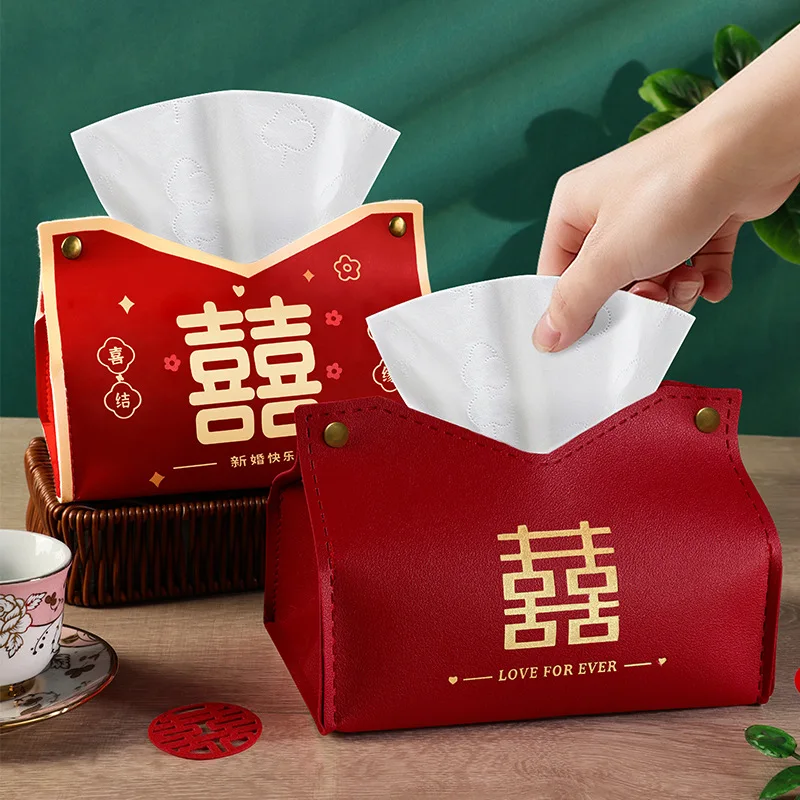 Tissue Box Decorations for Weddings and Engagements Leather Tissue Box Covers Tissue Box Covers for Wedding Rooms Supplies
Tissue Box Decorations for Weddings and Engagements Leather Tissue Box Covers Tissue Box Covers for Wedding Rooms Supplies