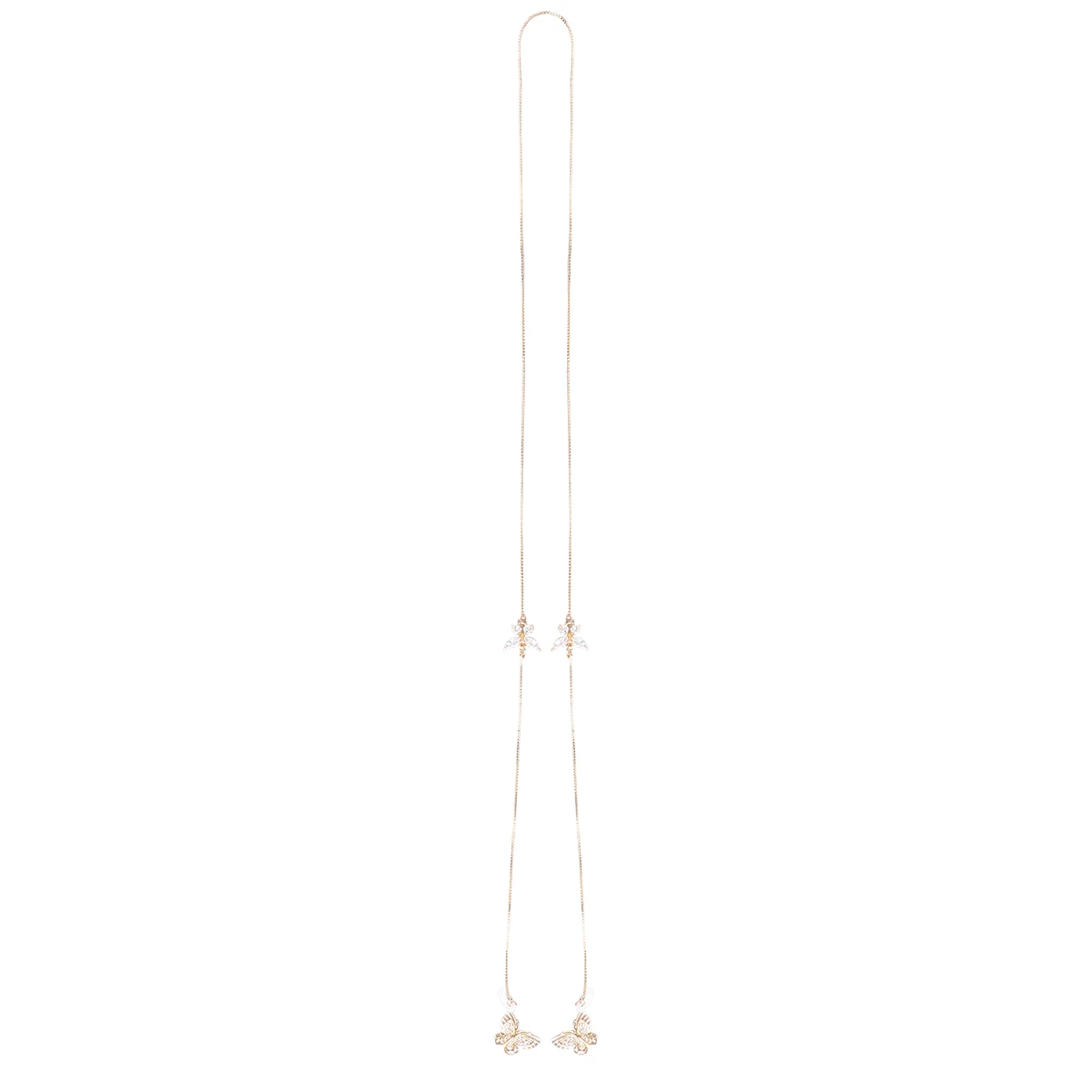 Copper Headset Necklace drop Women Jewelry Chain Headphones Decor Women Chain Earphone Decor
Copper Headset Necklace drop Women Jewelry Chain Headphones Decor Women Chain Earphone Decor