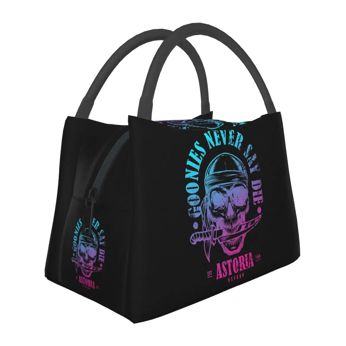 Goonies Never Say Die 80s Синие сумки для обеда Изолированная коробка для бенто Сумки для обеда и пикника Сумки-холодильники Термосумка для женщин и девочек Работа
Goonies Never Say Die 80s Синие сумки для обеда Изолированная коробка для бенто Сумки для обеда и пикника Сумки-холодильники Термосумка для женщин и девочек Работа