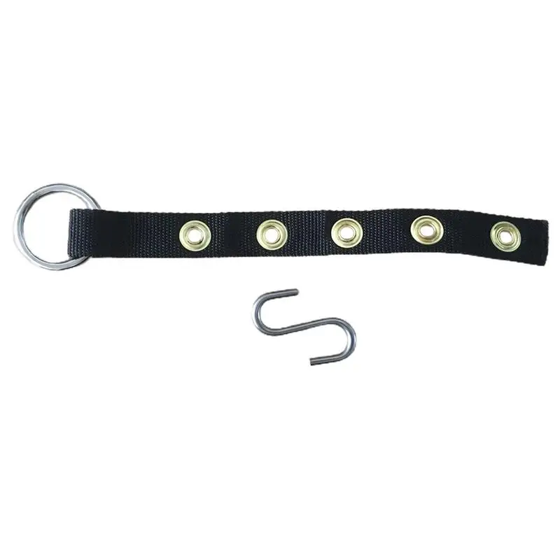Dent Removal Kit For Cars Nylon Strap Dent Puller With S Metal Hook Dent Repair Strap Tools Car Repair Accessories For Fixes
Dent Removal Kit For Cars Nylon Strap Dent Puller With S Metal Hook Dent Repair Strap Tools Car Repair Accessories For Fixes