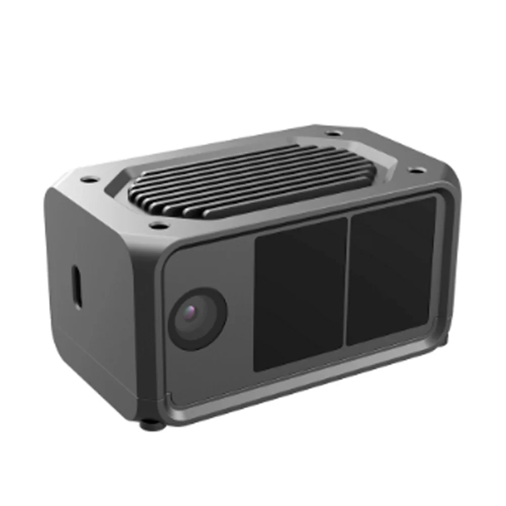 X-D500 RGB-D ToF 5meters 3D imaging camera sensor for Outdoors And Indoors Applications
X-D500 RGB-D ToF 5meters 3D imaging camera sensor for Outdoors And Indoors Applications