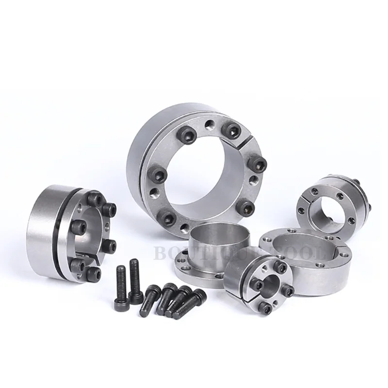 Z3 STK135/DRARFN70130/KTR203/DR132A Expansion Sleeve Coupling Shaft Locking Device Assembly Tension Shaft Keyless Bushing
Z3 STK135/DRARFN70130/KTR203/DR132A Expansion Sleeve Coupling Shaft Locking Device Assembly Tension Shaft Keyless Bushing