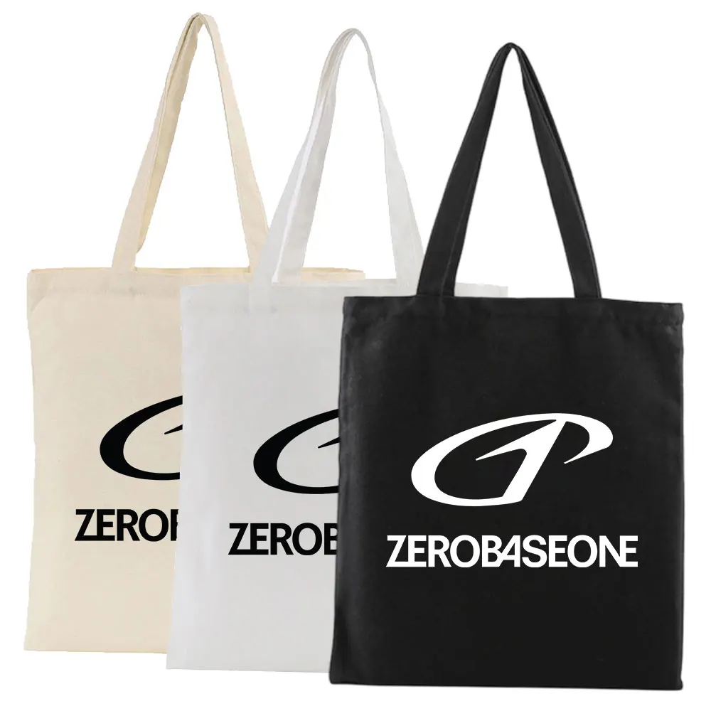 Kpop ZEROBASEONE The 6th Mini Album Ascend- Printed Canvas Tote Bag Student Casual Women's Hand Bag Zipper Shoulder Bag
Kpop ZEROBASEONE The 6th Mini Album Ascend- Printed Canvas Tote Bag Student Casual Women's Hand Bag Zipper Shoulder Bag