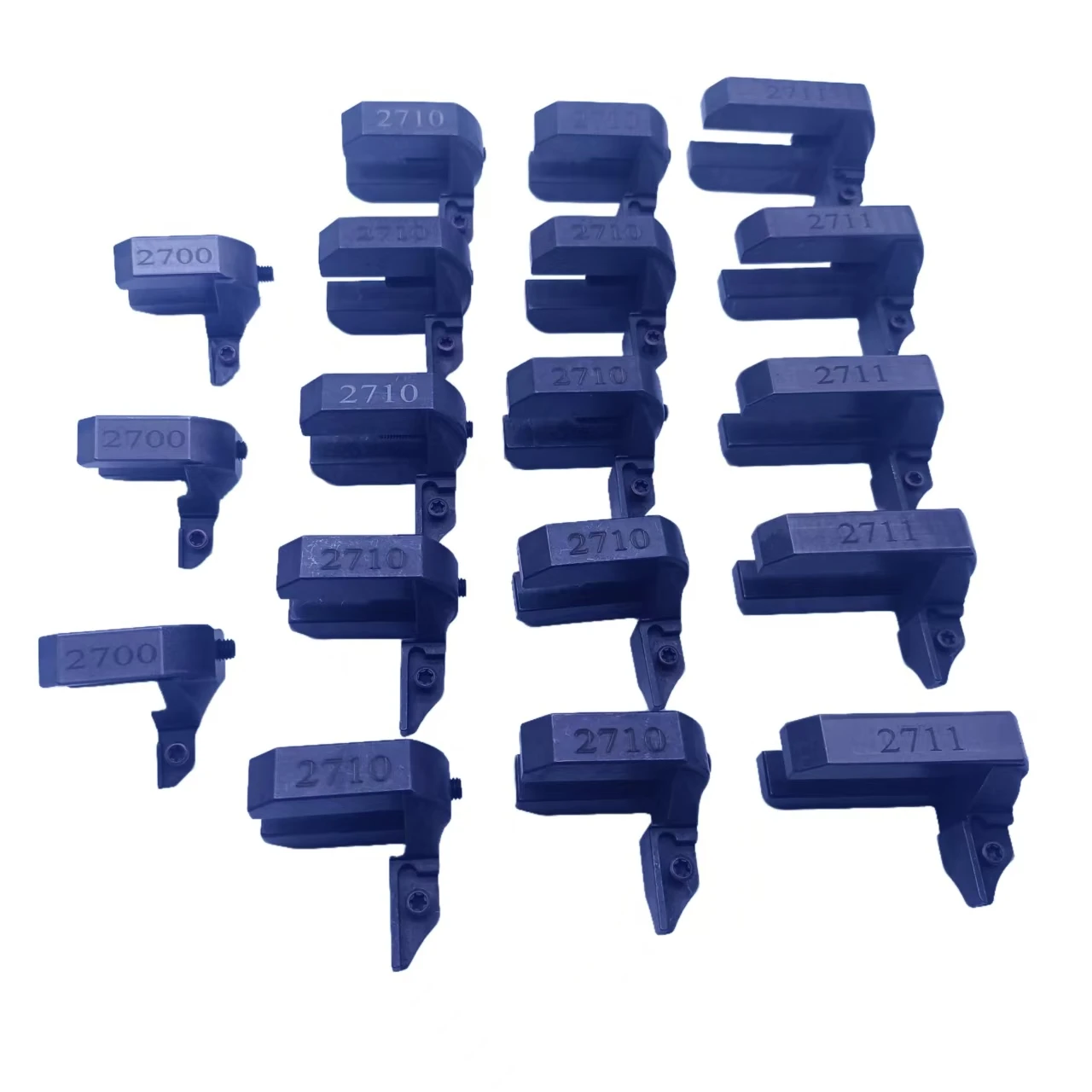 Universal SERDI Series 2700 2710 2711 Valve Seat Cutting Bit Holder for E1 E2 E3 D1 D2 Valve Seat inserts Cutter
Universal SERDI Series 2700 2710 2711 Valve Seat Cutting Bit Holder for E1 E2 E3 D1 D2 Valve Seat inserts Cutter