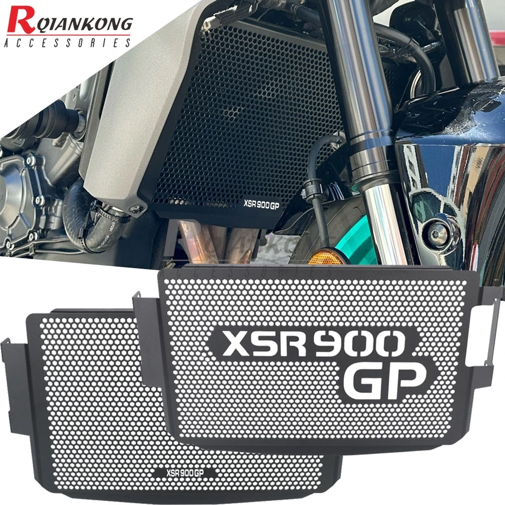 Motorcycle Aluminum For Yamaha XSR900GP XSR900 GP XSR 900 GP 2024-2025-2026 Radiator Guard Protector Grille Grill Covers Parts
Motorcycle Aluminum For Yamaha XSR900GP XSR900 GP XSR 900 GP 2024-2025-2026 Radiator Guard Protector Grille Grill Covers Parts